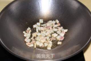 炒年糕的做法步骤:6