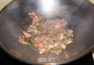 炒年糕的做法步骤:7