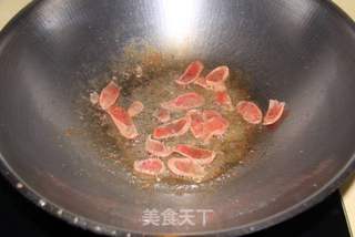 炒年糕的做法步骤:8
