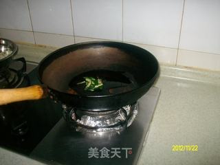 素炒胡萝卜丝的做法步骤:3