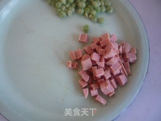【史云生原汁上汤试用报告】鲜虾豆腐羹的做法步骤：3