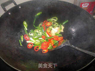 天成一味虾的做法步骤:3