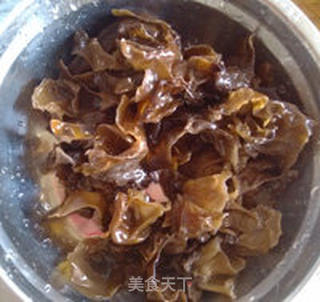 彩椒豆腐丝 简单的变化成就不同效果的做法步骤:4