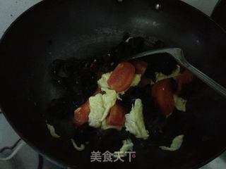史云生原汁上汤试用报告(一)——番茄鸡汤面的做法步骤:6
