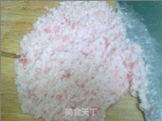 自制杂酱的做法步骤：1