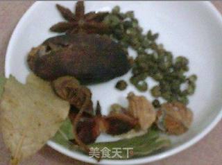 自制杂酱的做法步骤:3
