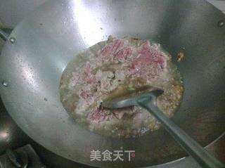 自制杂酱的做法步骤:8