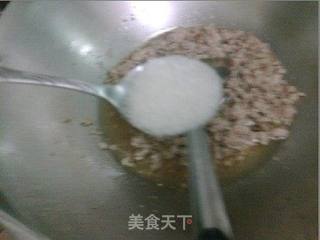 自制杂酱的做法步骤:9