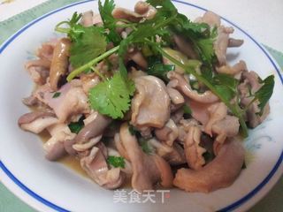 生炒猪肚的做法步骤:8