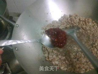 自制杂酱的做法步骤:10