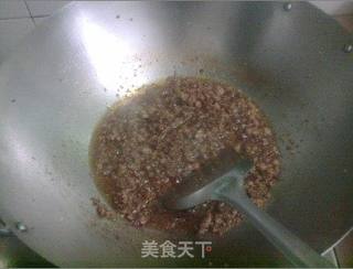 自制杂酱的做法步骤:11