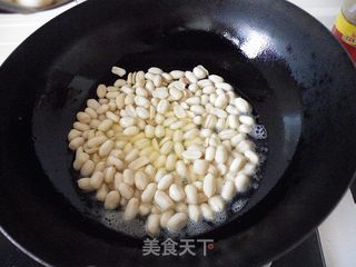 【下酒小菜】-------酒鬼花生的做法步骤:4