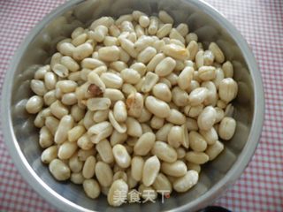 【下酒小菜】-------酒鬼花生的做法步骤:5