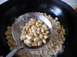 【下酒小菜】-------酒鬼花生的做法步骤:7