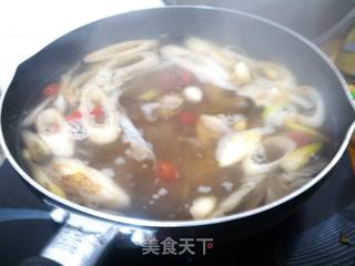 茄子的终极吃法----羊肉烧茄子的做法步骤:10