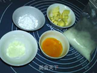 椰蓉吐司(冷藏发酵)的做法步骤:9