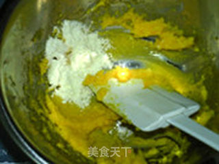 椰蓉吐司(冷藏发酵)的做法步骤:12