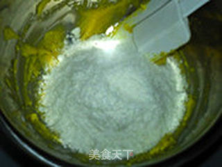 椰蓉吐司(冷藏发酵)的做法步骤:13