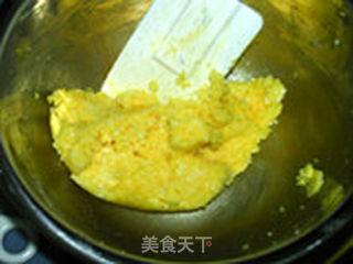 椰蓉吐司(冷藏发酵)的做法步骤:14