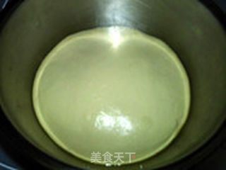 椰蓉吐司(冷藏发酵)的做法步骤:15