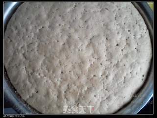 白雪馒头的做法步骤:2