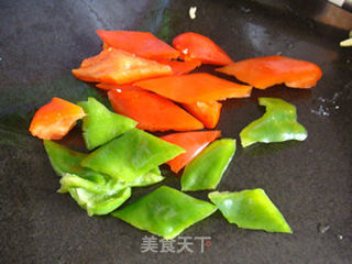 家常豆腐的做法步骤:6