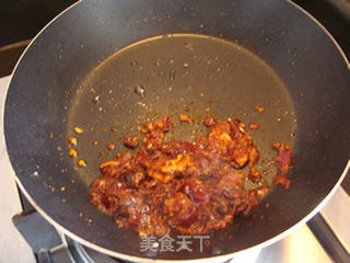 家常豆腐的做法步骤:9