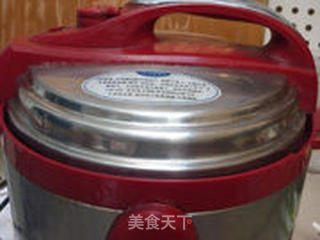 羊肉烧萝卜的做法步骤:10