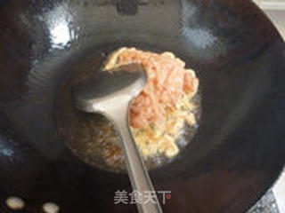 子姜鸡丝的做法步骤:4