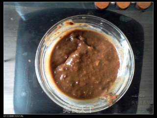 鸡蛋灌饼的做法步骤:2