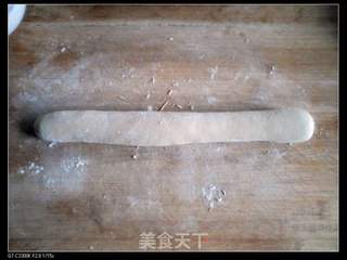 鸡蛋灌饼的做法步骤:5