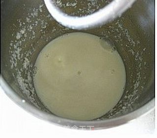 迎接冬天-----新淮山豆浆煲的做法步骤:5