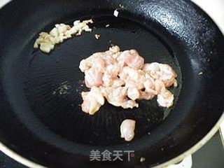 迎接冬天-----新淮山豆浆煲的做法步骤:10