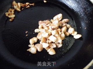 迎接冬天-----新淮山豆浆煲的做法步骤:11