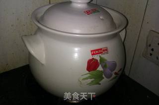 冬季美味的炖羊蝎子的做法步骤:6
