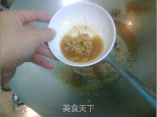 香煎黄花鱼的做法步骤:8