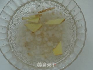 【木瓜炖雪蛤】女人，要爱自己多一点的做法步骤：5