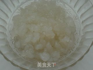 【木瓜炖雪蛤】女人，要爱自己多一点的做法步骤：7