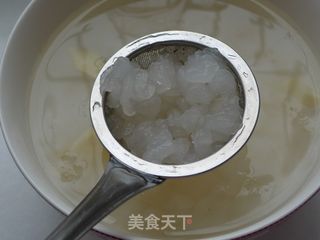 【木瓜炖雪蛤】女人，要爱自己多一点的做法步骤：6