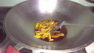麻油鸡蔬菜锅的做法步骤:2