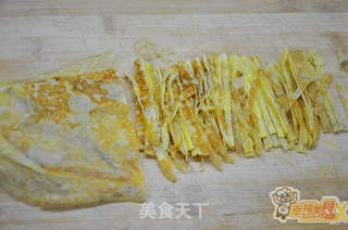 鲜虾馄饨的做法步骤:5