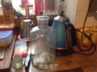 酸辣腌菜的做法步骤:3