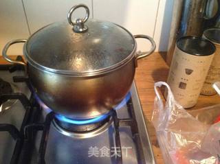 酸辣腌菜的做法步骤:4