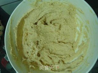 麦香饼干的做法步骤:6