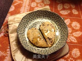 黄油饼干的做法步骤:7