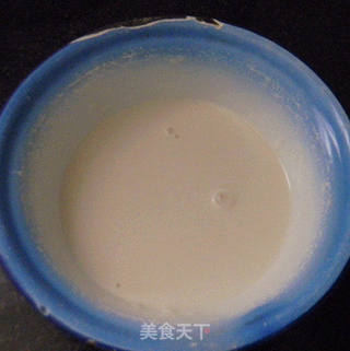 糖醋里脊的做法步骤:6