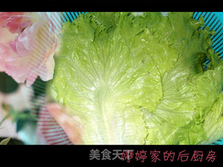 菜包饭------又名饭包的做法步骤:2