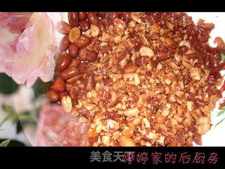 菜包饭------又名饭包的做法步骤:3