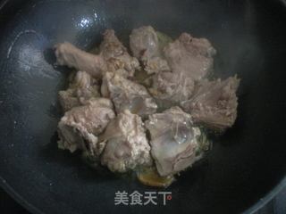 啤酒鸭的做法步骤：5