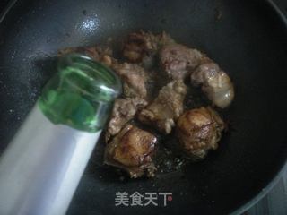 啤酒鸭的做法步骤：11